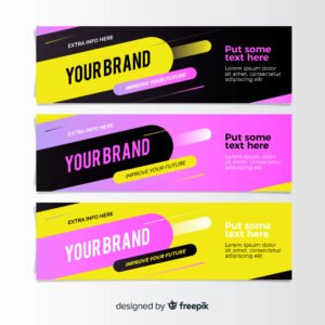 Premium Banners - Burnley