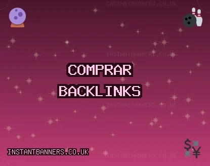 Comprar backlinks hoje Backlinks de Qualidade