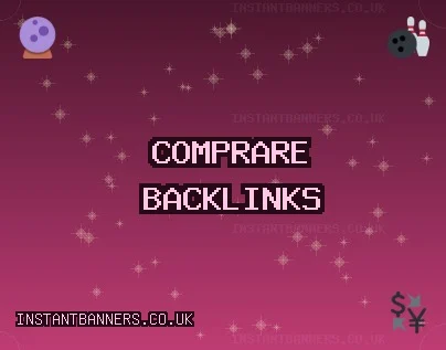 Comprare backlinks oggi Backlinks di Qualità
