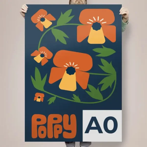 A0 Correx Boards