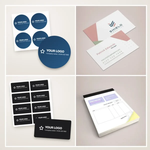 Artwork & Design Service