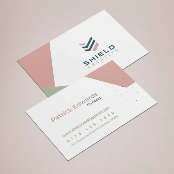 Business Cards