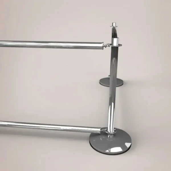 Cafe Barrier Extension Kits