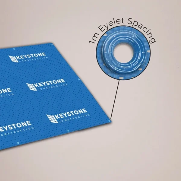 3m x 2m Mesh Banner