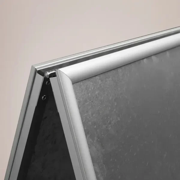 A-Frame Pavement Sign Frame Only