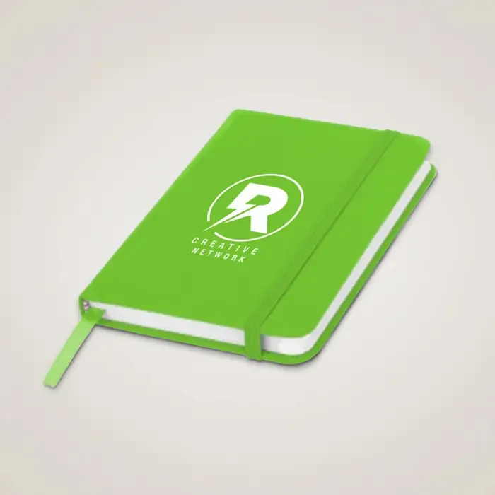 Notebooks and desk pads: Notebooks & Desk Pads