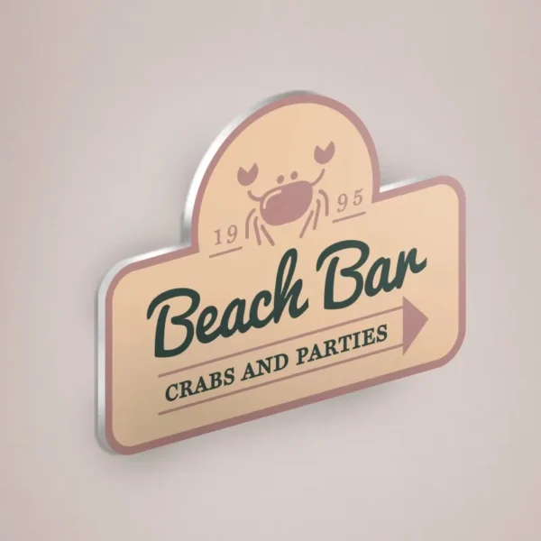 Advertising Signs