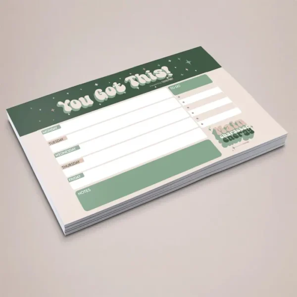 Desk Pads