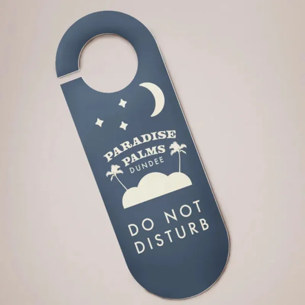 Door Hangers