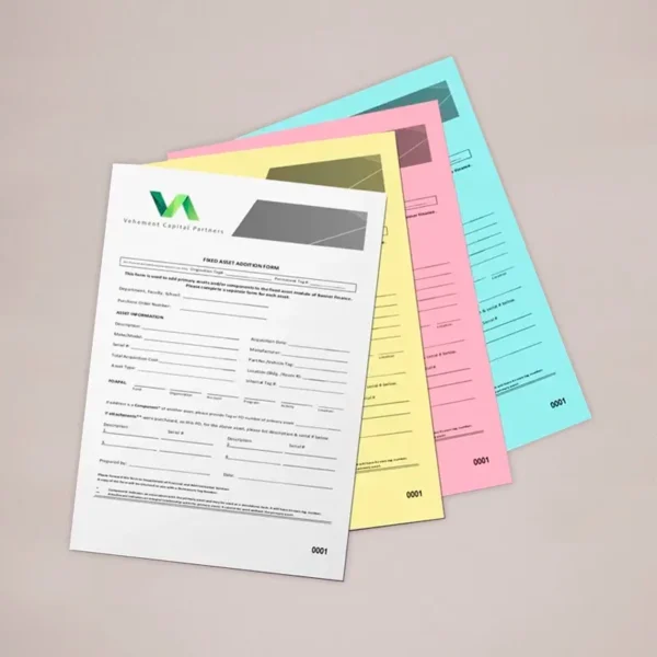 NCR Sets