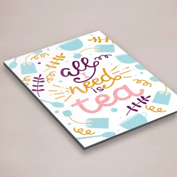 Branding Panels