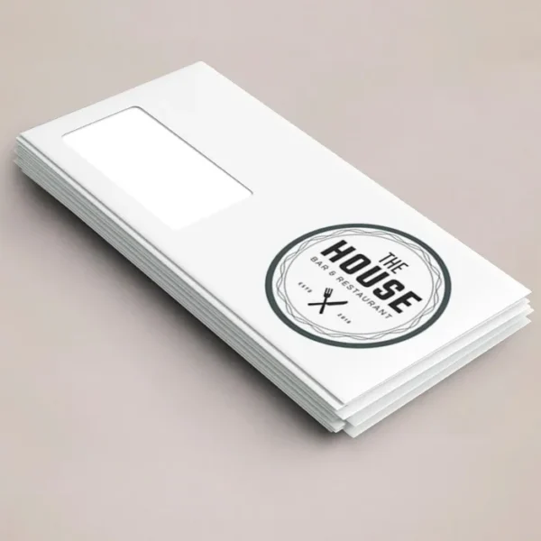 Printed Envelopes