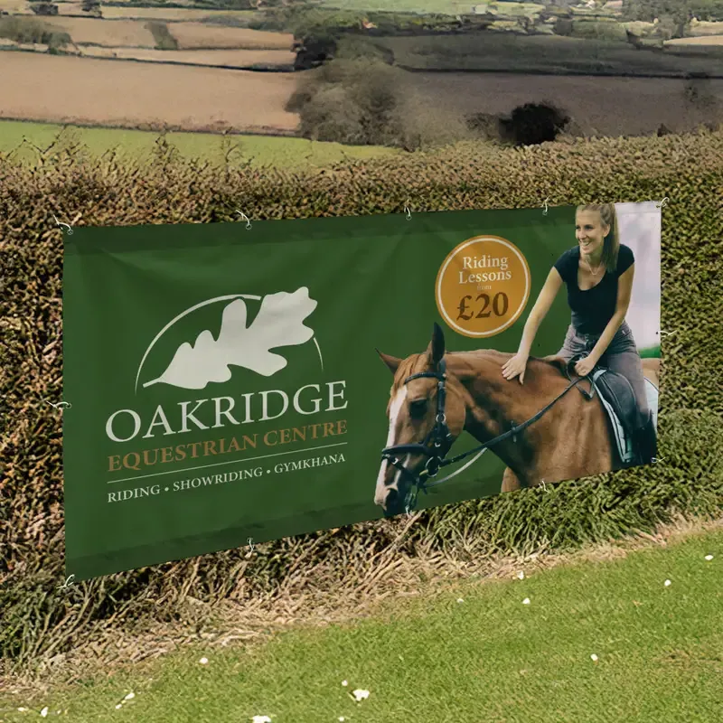 Engagement Banners