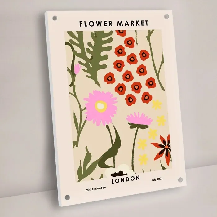 Print glossary: printed sign boards, banners and stationery terms explained