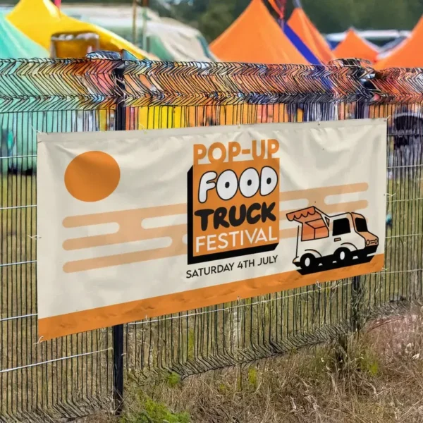 Exhibition Banners