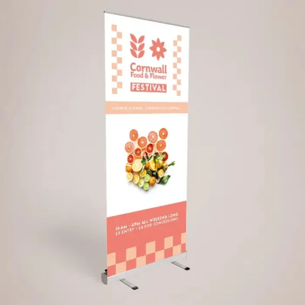 Roller Banners