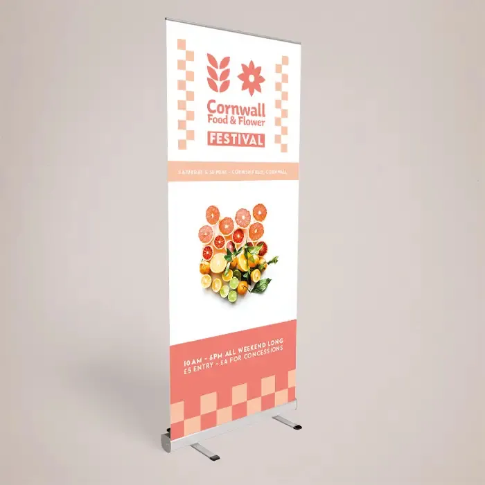Roller Banners